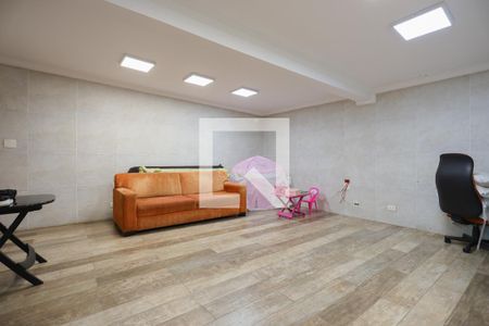 Sala 1 de casa para alugar com 2 quartos, 167m² em Vila Nossa Senhora do Retiro, São Paulo
