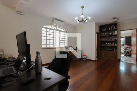 Sala 2 de casa para alugar com 2 quartos, 167m² em Vila Nossa Senhora do Retiro, São Paulo