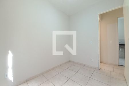 Quarto 2  de apartamento para alugar com 2 quartos, 47m² em Jardim Yeda, Campinas