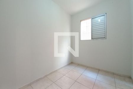 Quarto 1  de apartamento para alugar com 2 quartos, 47m² em Jardim Yeda, Campinas