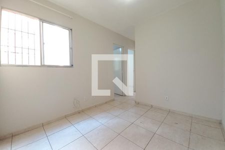 Apartamento para alugar com 47m², 2 quartos e sem vagaSala