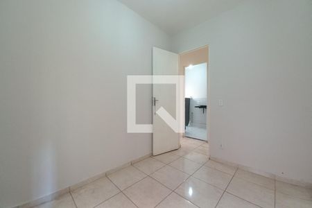Quarto 1 de apartamento para alugar com 2 quartos, 47m² em Jardim Yeda, Campinas