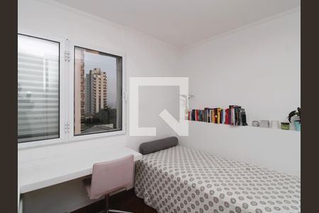 Quarto 1 de apartamento à venda com 3 quartos, 140m² em Vila Paiva, São Paulo