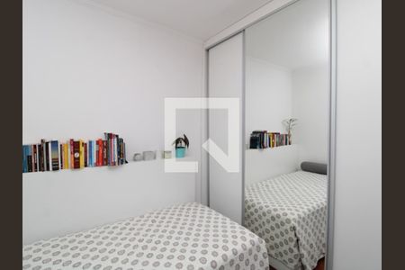 Quarto 1 de apartamento à venda com 3 quartos, 140m² em Vila Paiva, São Paulo