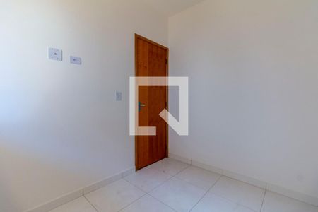 Quarto 1 de apartamento para alugar com 2 quartos, 35m² em Vila Progresso (zona Leste), São Paulo
