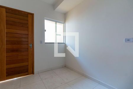 Sala de apartamento para alugar com 2 quartos, 35m² em Vila Progresso (zona Leste), São Paulo