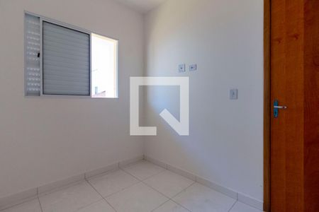 Quarto 1 de apartamento para alugar com 2 quartos, 35m² em Vila Progresso (zona Leste), São Paulo