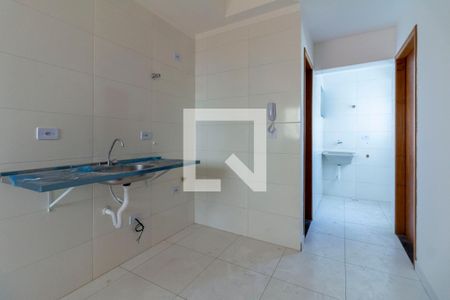 Sala de apartamento para alugar com 2 quartos, 35m² em Vila Progresso (zona Leste), São Paulo