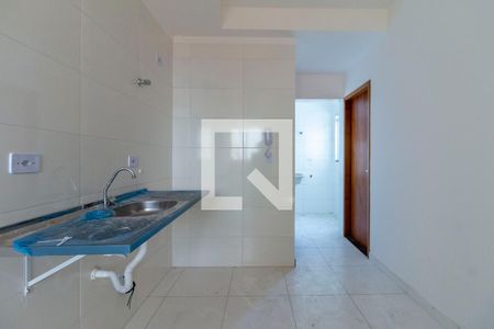 Sala de apartamento para alugar com 2 quartos, 35m² em Vila Progresso (zona Leste), São Paulo