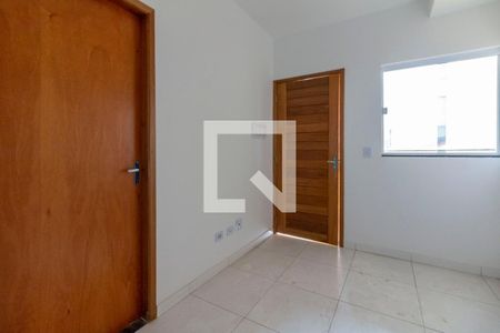 Apartamento para alugar com 35m², 2 quartos e sem vagaSala