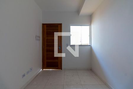 Sala de apartamento para alugar com 2 quartos, 35m² em Vila Progresso (zona Leste), São Paulo