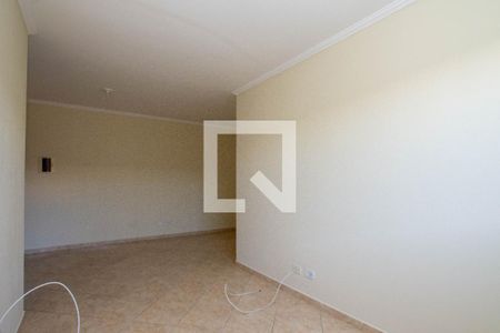 Sala de apartamento para alugar com 2 quartos, 60m² em Vila Galvão, Guarulhos