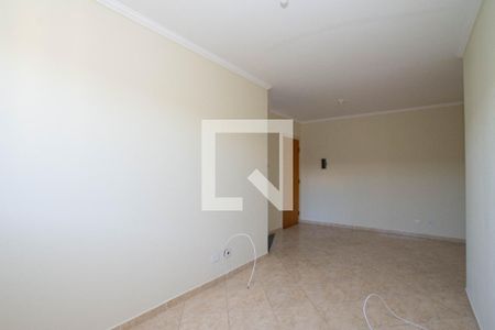 Sala de apartamento para alugar com 2 quartos, 60m² em Vila Galvão, Guarulhos