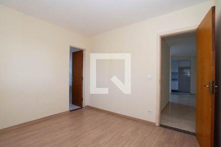 Suite de apartamento para alugar com 2 quartos, 60m² em Vila Galvão, Guarulhos