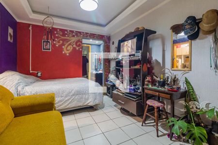 Apartamento à venda com 57m², 1 quarto e sem vagaSala