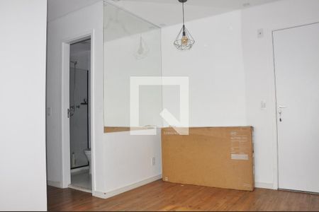 Sala de apartamento à venda com 2 quartos, 42m² em Vila Nova Cachoeirinha, São Paulo