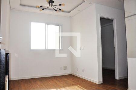 Sala de apartamento à venda com 2 quartos, 42m² em Vila Nova Cachoeirinha, São Paulo