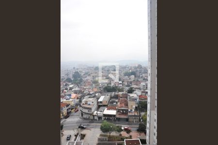 Vista da Sala de apartamento à venda com 2 quartos, 42m² em Vila Nova Cachoeirinha, São Paulo