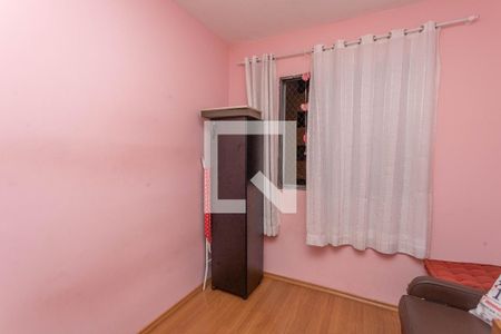 Quarto 1  de apartamento à venda com 2 quartos, 42m² em Centro, Diadema