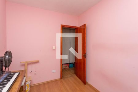 Quarto 1  de apartamento à venda com 2 quartos, 42m² em Centro, Diadema