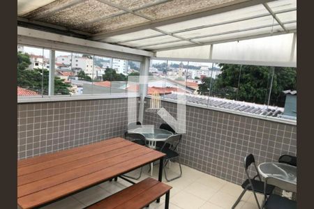 Foto 02 de casa à venda com 3 quartos, 260m² em Jardim da Gloria, São Paulo