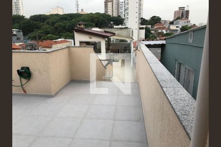 Foto 08 de casa à venda com 3 quartos, 260m² em Jardim da Gloria, São Paulo