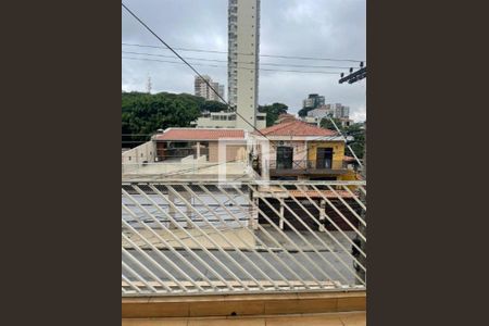 Foto 06 de casa à venda com 3 quartos, 260m² em Jardim da Gloria, São Paulo