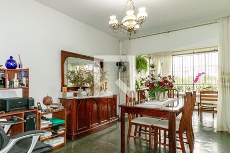Sala de casa à venda com 3 quartos, 440m² em Indianópolis, São Paulo