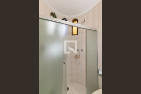 Banheiro do Quarto 1 de casa à venda com 3 quartos, 440m² em Indianópolis, São Paulo