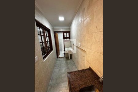 Casa para alugar com 7 quartos, 380m² em Vila Jordanopolis, São Bernardo do Campo