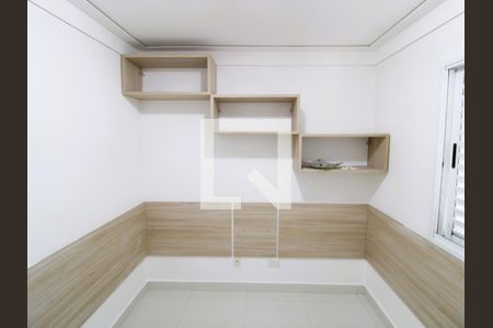 Quarto de apartamento à venda com 3 quartos, 68m² em Vila Guilherme, São Paulo