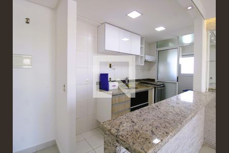 Cozinha de apartamento à venda com 2 quartos, 68m² em Vila Guilherme, São Paulo