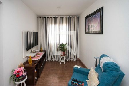 Apartamento à venda com 78m², 2 quartos e 1 vagaSala