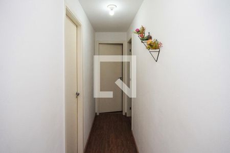 Corredor de apartamento à venda com 2 quartos, 78m² em Jardim Vila Formosa, São Paulo