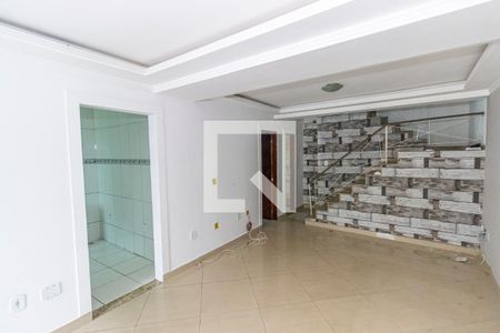 Sala de casa para alugar com 4 quartos, 110m² em Bento Ribeiro, Rio de Janeiro