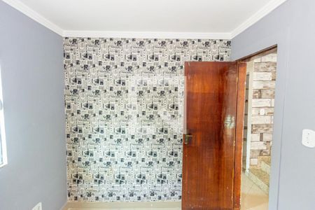 Quarto 1 de casa para alugar com 4 quartos, 110m² em Bento Ribeiro, Rio de Janeiro