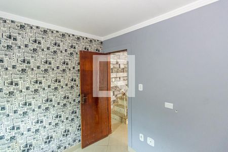 Quarto 1 de casa para alugar com 4 quartos, 110m² em Bento Ribeiro, Rio de Janeiro