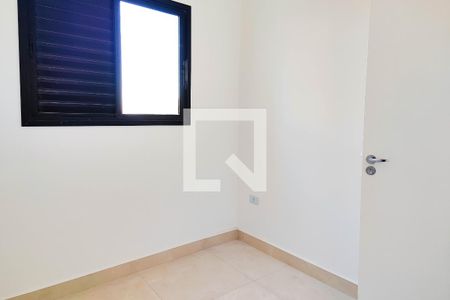 Quarto 2 de apartamento para alugar com 2 quartos, 50m² em Vila Principe de Gales, Santo André