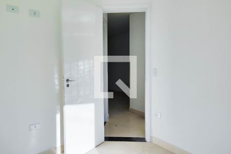 Quarto 1 de apartamento para alugar com 2 quartos, 44m² em Vila Principe de Gales, Santo André