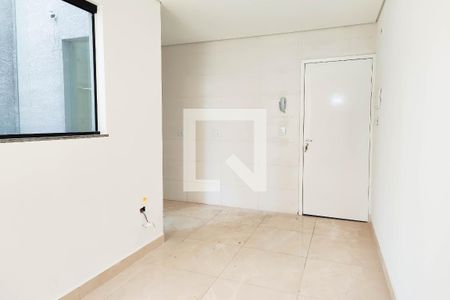 Apartamento para alugar com 44m², 2 quartos e sem vagaSala