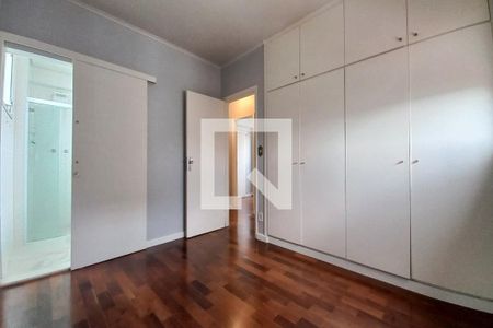 Quarto 1 - Suíte de apartamento à venda com 3 quartos, 90m² em Centro, Campinas