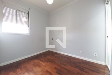 Quarto 1 - Suíte de apartamento à venda com 3 quartos, 90m² em Centro, Campinas