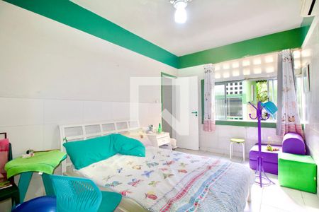 Suíte 1 de casa para alugar com 4 quartos, 359m² em Pituba, Salvador