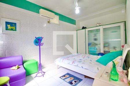 Suíte 1 de casa para alugar com 4 quartos, 359m² em Pituba, Salvador
