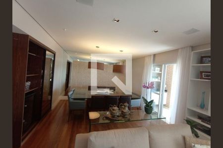 Apartamento à venda com 3 quartos, 171m² em Vila Andrade, São Paulo