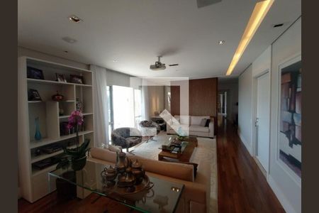 Apartamento à venda com 3 quartos, 171m² em Vila Andrade, São Paulo