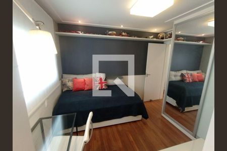 Apartamento à venda com 3 quartos, 171m² em Vila Andrade, São Paulo