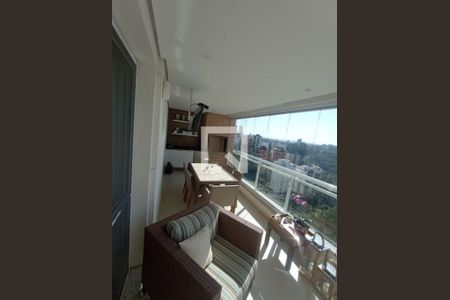 Apartamento à venda com 3 quartos, 171m² em Vila Andrade, São Paulo