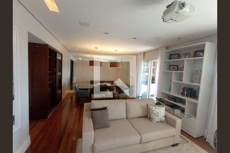 Apartamento à venda com 3 quartos, 171m² em Vila Andrade, São Paulo