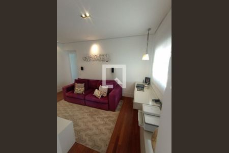 Apartamento à venda com 3 quartos, 171m² em Vila Andrade, São Paulo